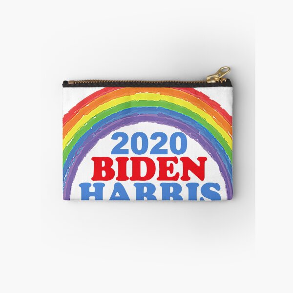 Item preview, Biden Harris Rainbow 2020 designed and sold by florida2090.