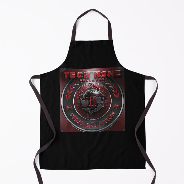 Item preview, Tech N9ne American rapper designed and sold by LindaGonza90.