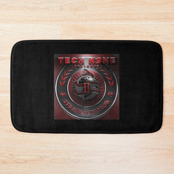 Item preview, Tech N9ne American rapper designed and sold by LindaGonza90.
