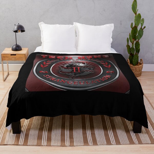 Item preview, Rapero estadounidense Tech N9ne designed and sold by LindaGonza90.