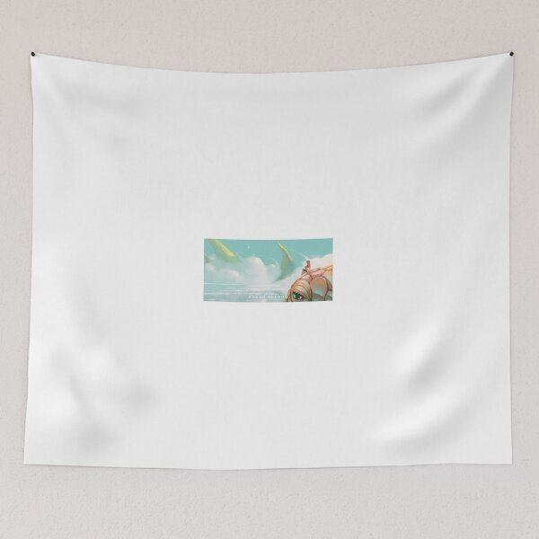 Item preview, Cloud Island designed and sold by ogalfaro.