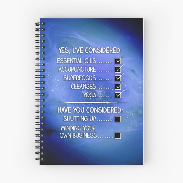 Item preview, Sapphire Galaxy: Consideration designed and sold by PrettySickArt.