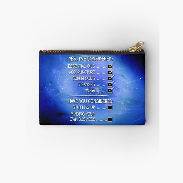 Item preview, Sapphire Galaxy: Consideration designed and sold by PrettySickArt.