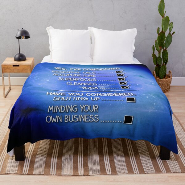 Item preview, Sapphire Galaxy: Consideration designed and sold by PrettySickArt.
