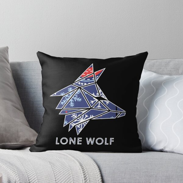 Artikelvorschau, WOLF ZU WEIHNACHTEN entworfen und verkauft von the Zarock Shop.