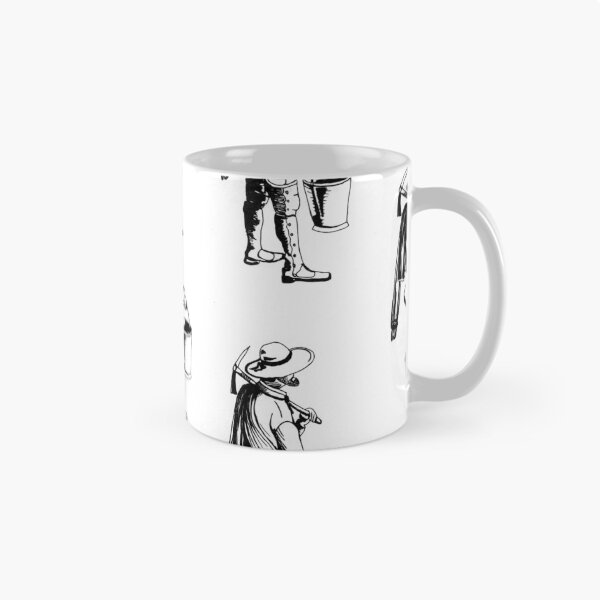 Item preview, Prospector designed and sold by FriendsSLSA.