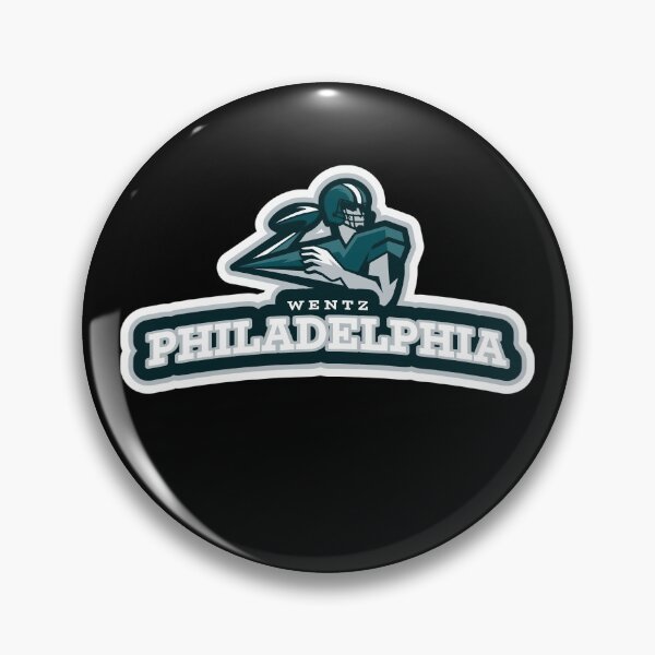 Item preview, carson wentz, eagles designed and sold by Hey-Nice-Shirt.
