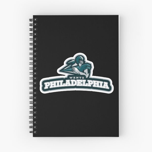 Item preview, carson wentz, eagles designed and sold by Hey-Nice-Shirt.
