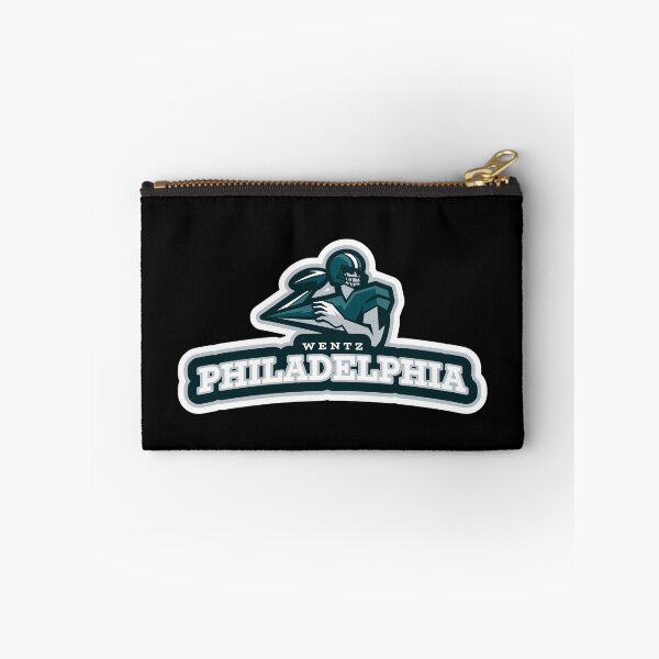 Item preview, carson wentz, eagles designed and sold by Hey-Nice-Shirt.