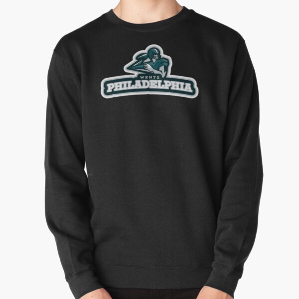 carson wentz sweatshirt