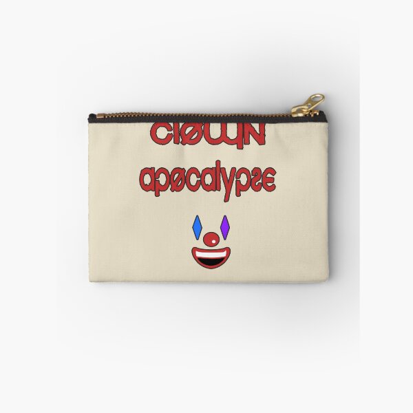 Item preview, Clown Apocalypse designed and sold by stonestreet.