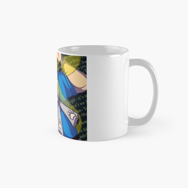 Item preview, Janus!Patton designed and sold by rasimone.