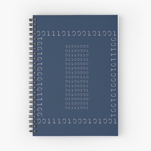 Item preview, Have a Binary Day designed and sold by stonestreet.