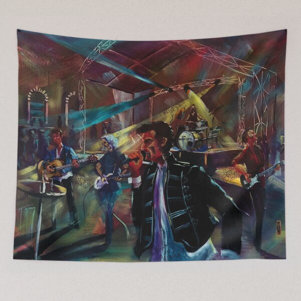 Item preview, Live at the Hawkesbury Hotel - Windsor NSW designed and sold by robert (bob) gammage.