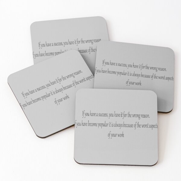 Item preview, Ernest Hemingway designed and sold by L-kaway.