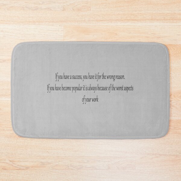 Item preview, Ernest Hemingway designed and sold by L-kaway.