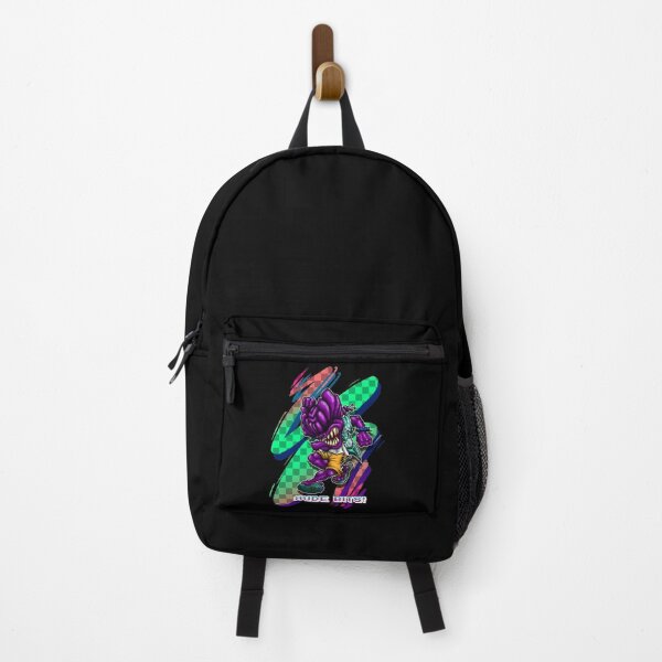 Item preview, Rude Boy Tiki designed and sold by pufftronic.