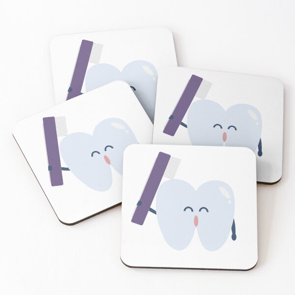 Item preview, MR MOLAR designed and sold by Dentists-Style.