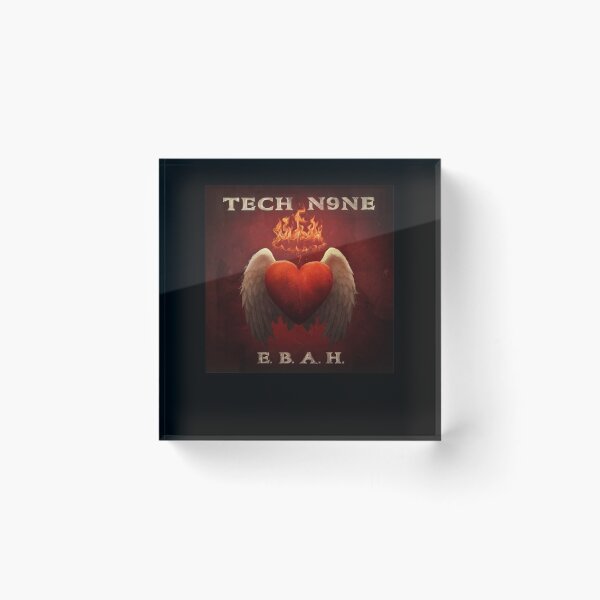 Item preview, Tech N9ne American rapper designed and sold by LindaGonza90.