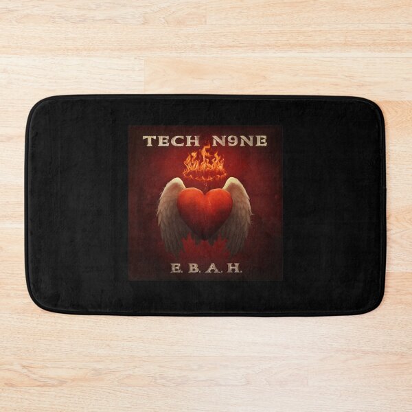 Item preview, Tech N9ne American rapper designed and sold by LindaGonza90.