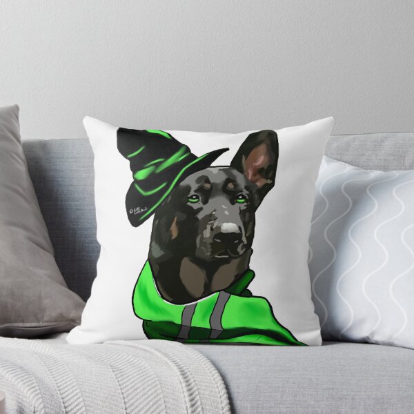 Item preview, Gsd Sorcery  designed and sold by BossarooandCo.