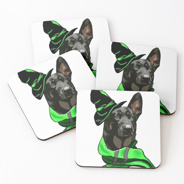 Item preview, Brujería Gsd designed and sold by BossarooandCo.