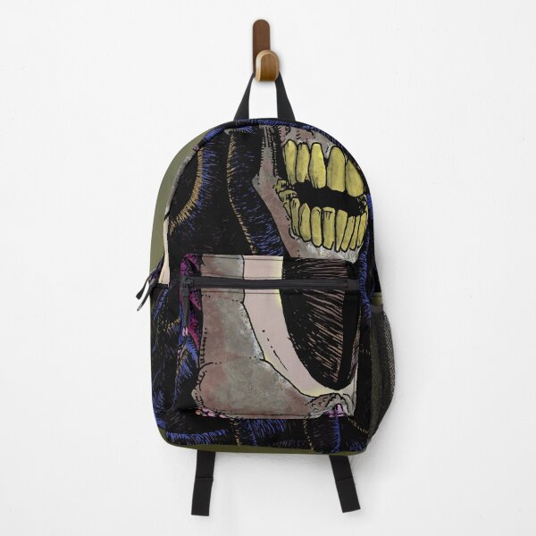 Item preview, The Thing On The Hill (Color) designed and sold by EPMProjects.