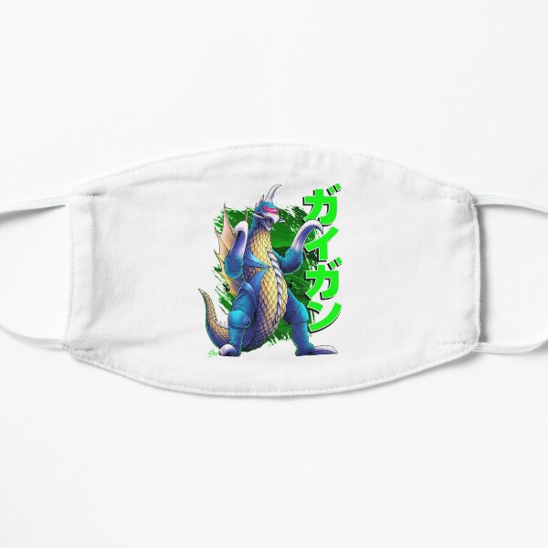Gigan Flache Maske