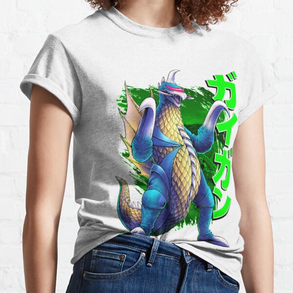 Gigan Classic T-Shirt