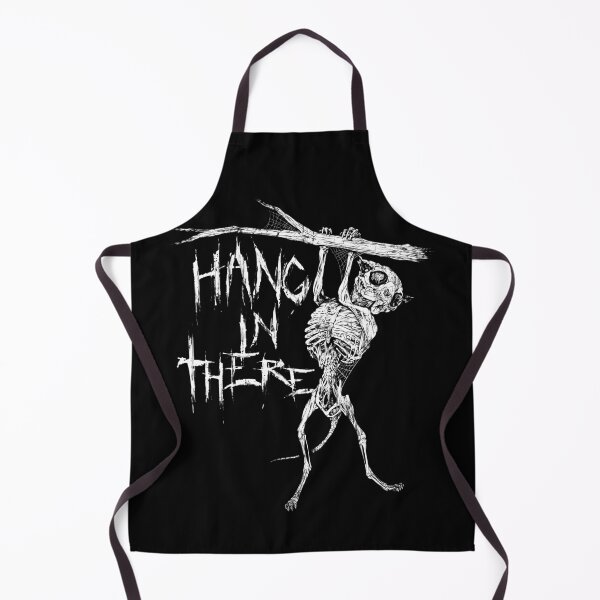 Item preview, Hang in There Cat designed and sold by Powers Art.