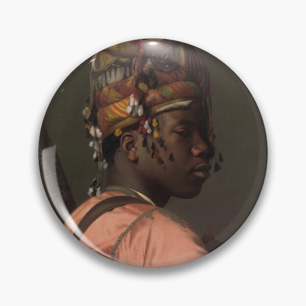 Item preview, Africa: Jean-Leon Gerome - Bashi-Bazouk designed and sold by The Great  Art.