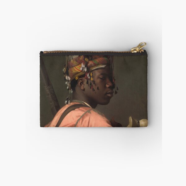 Item preview, Africa: Jean-Leon Gerome - Bashi-Bazouk designed and sold by The Great  Art.