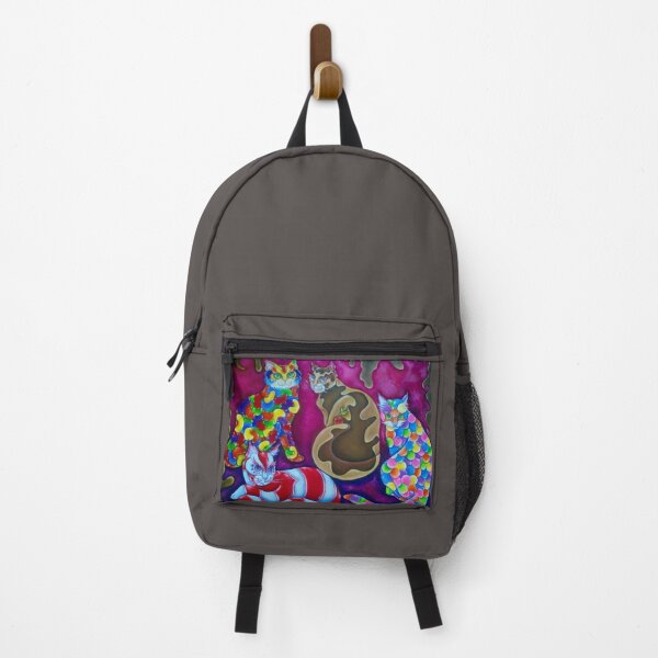 Item preview, Sweet and chocolate cats designed and sold by decasoart.