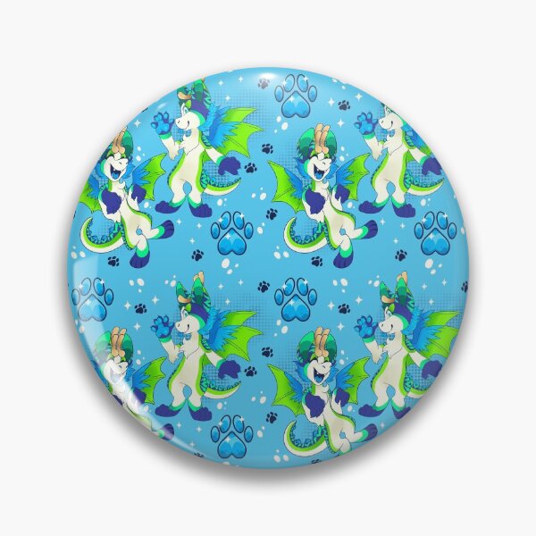 Item preview, Whimsy Pattern designed and sold by Snuggiepug.