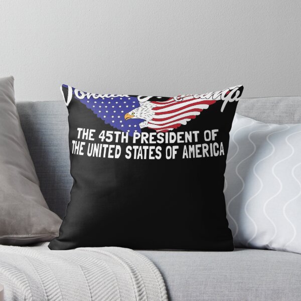 Item preview, The 45th President United States of America Commemorative Trump designed and sold by SugarMootz.