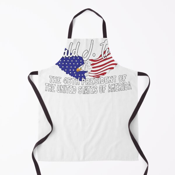 Item preview, The 45th President United States of America Commemorative Trump designed and sold by SugarMootz.