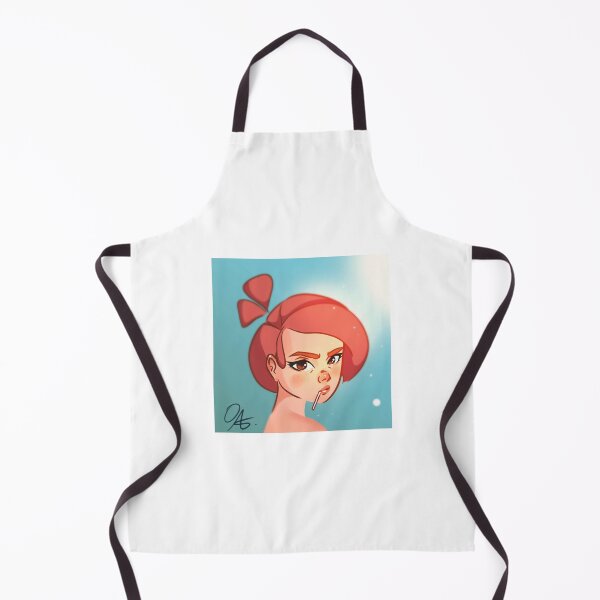 Item preview, Angery Girl designed and sold by ogalfaro.