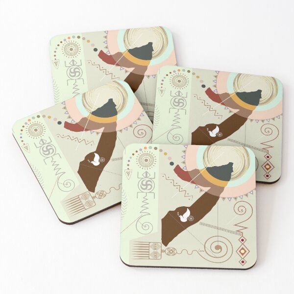 Item preview, Somalia Soaring designed and sold by lanrestudio.