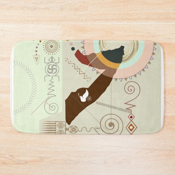 Item preview, Somalia Soaring designed and sold by lanrestudio.