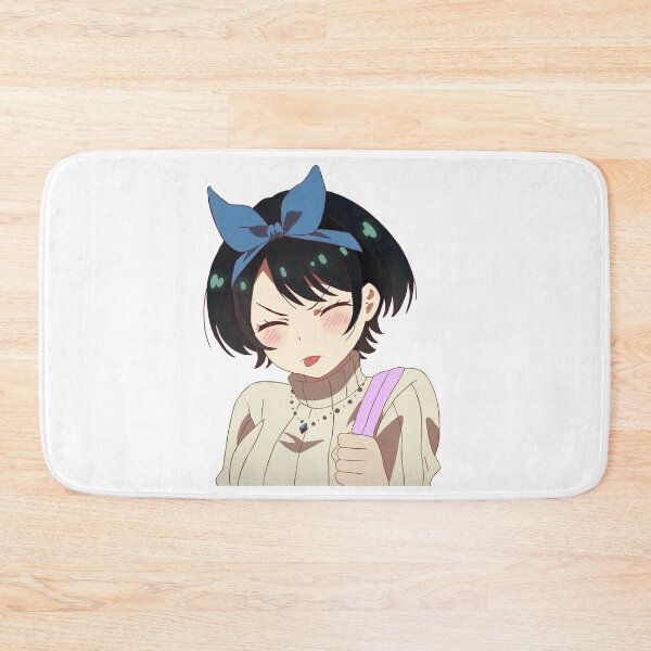 Item preview, Ruka cute - Rent a Girlfriend designed and sold by withlove1000.