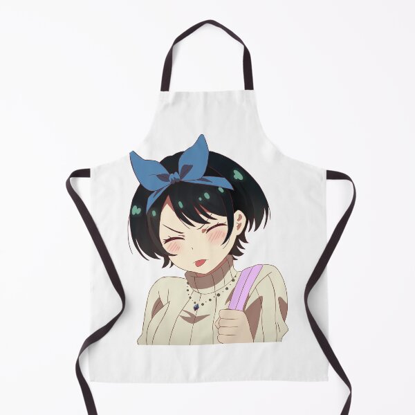 Item preview, Ruka cute - Rent a Girlfriend designed and sold by withlove1000.