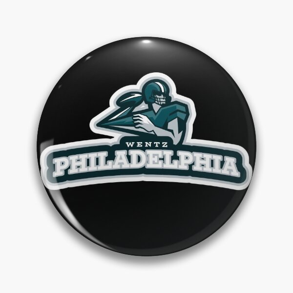 Item preview, carson wentz, philadelphia designed and sold by Hey-Nice-Shirt.