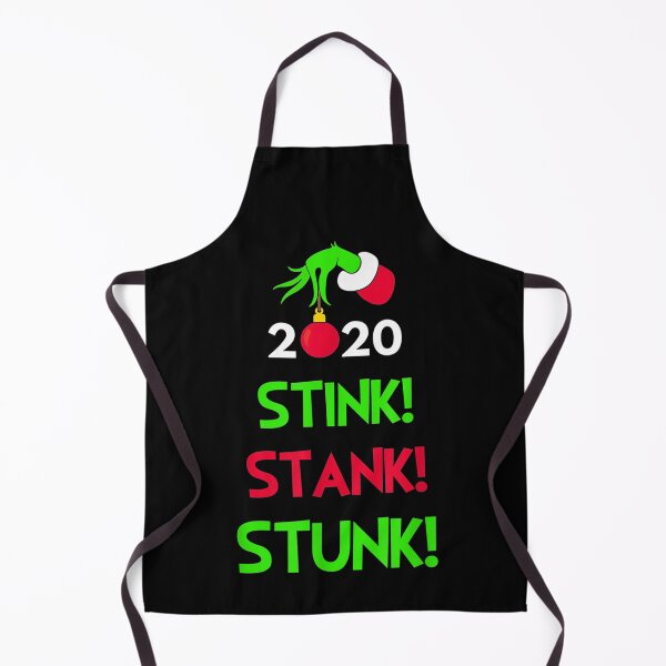 Item preview, 2020 Stink Stank Stunk Matching Family Christmas Pajamas designed and sold by IrenesFowler.