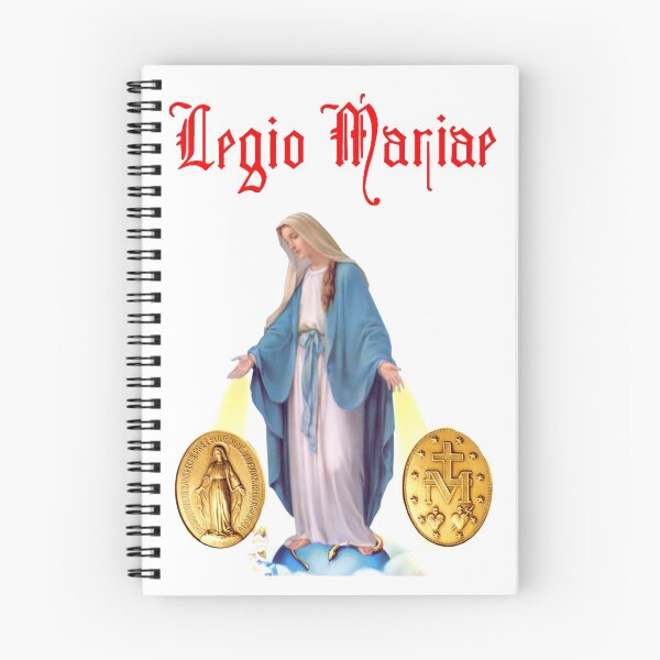 Item preview, Legion of Mary designed and sold by Gybrahan.