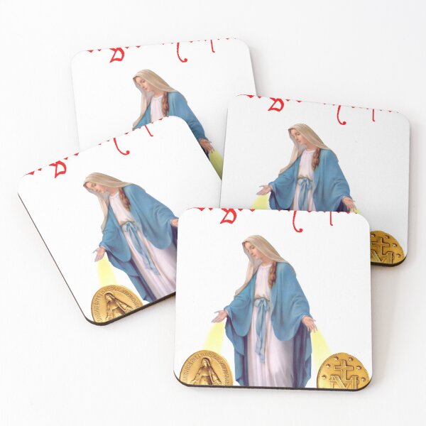 Item preview, Legion of Mary designed and sold by Gybrahan.