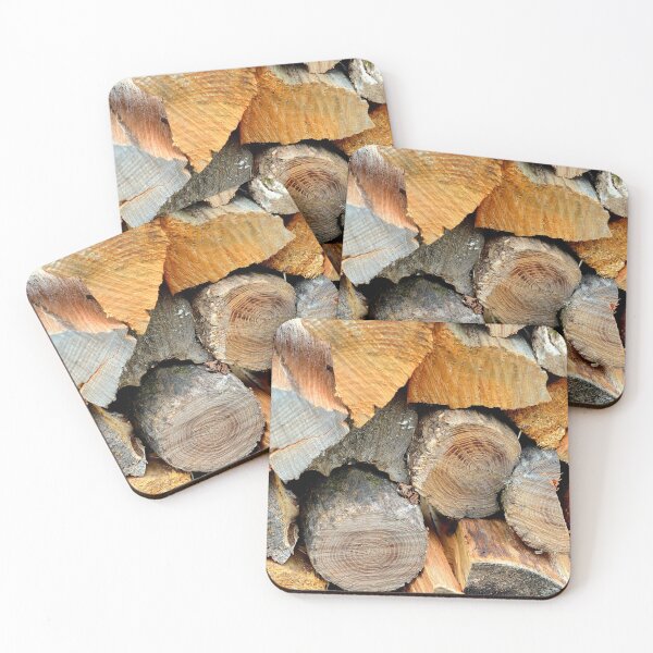 Item preview, Firewood designed and sold by BattleMountain.