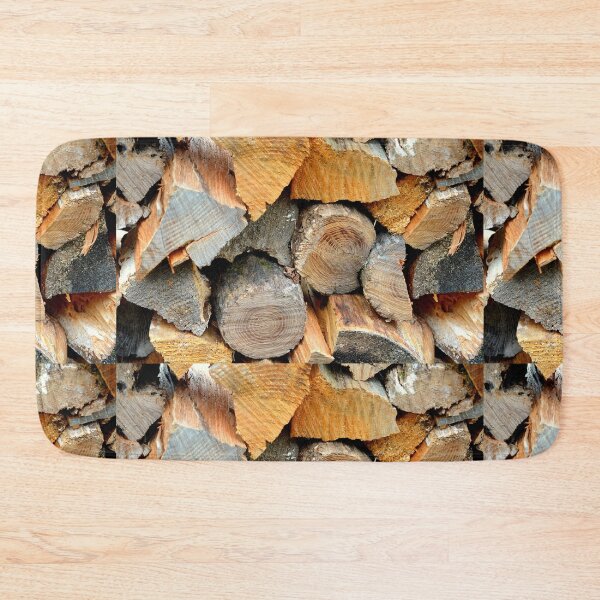 Item preview, Firewood designed and sold by BattleMountain.