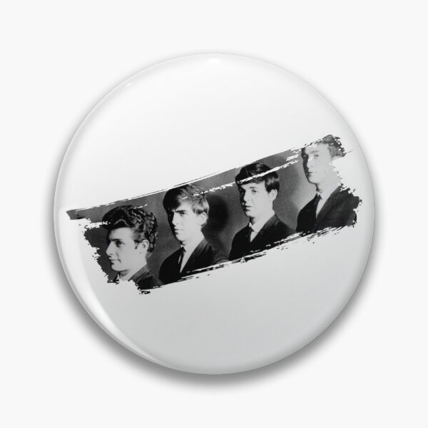 Item preview, Original Line-up designed and sold by Cuttintees.