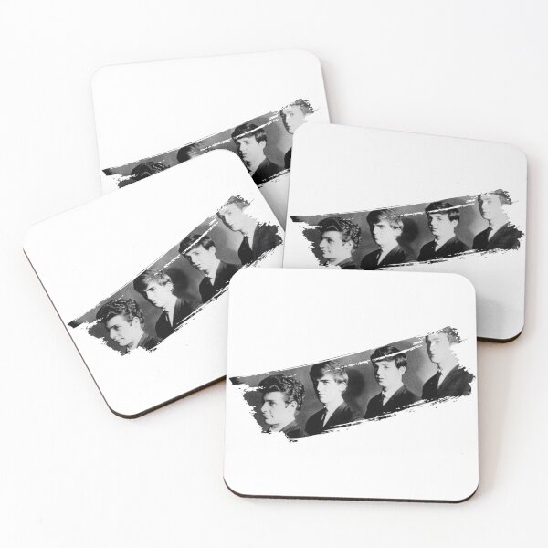 Item preview, Original Line-up designed and sold by Cuttintees.