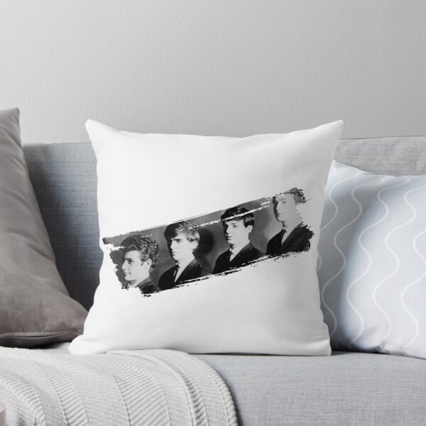 Item preview, Original Line-up designed and sold by Cuttintees.
